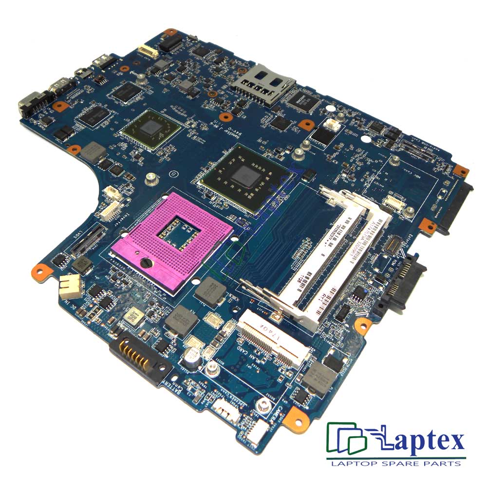 Sony Mbx 217 Pm With Graphic Motherboard
